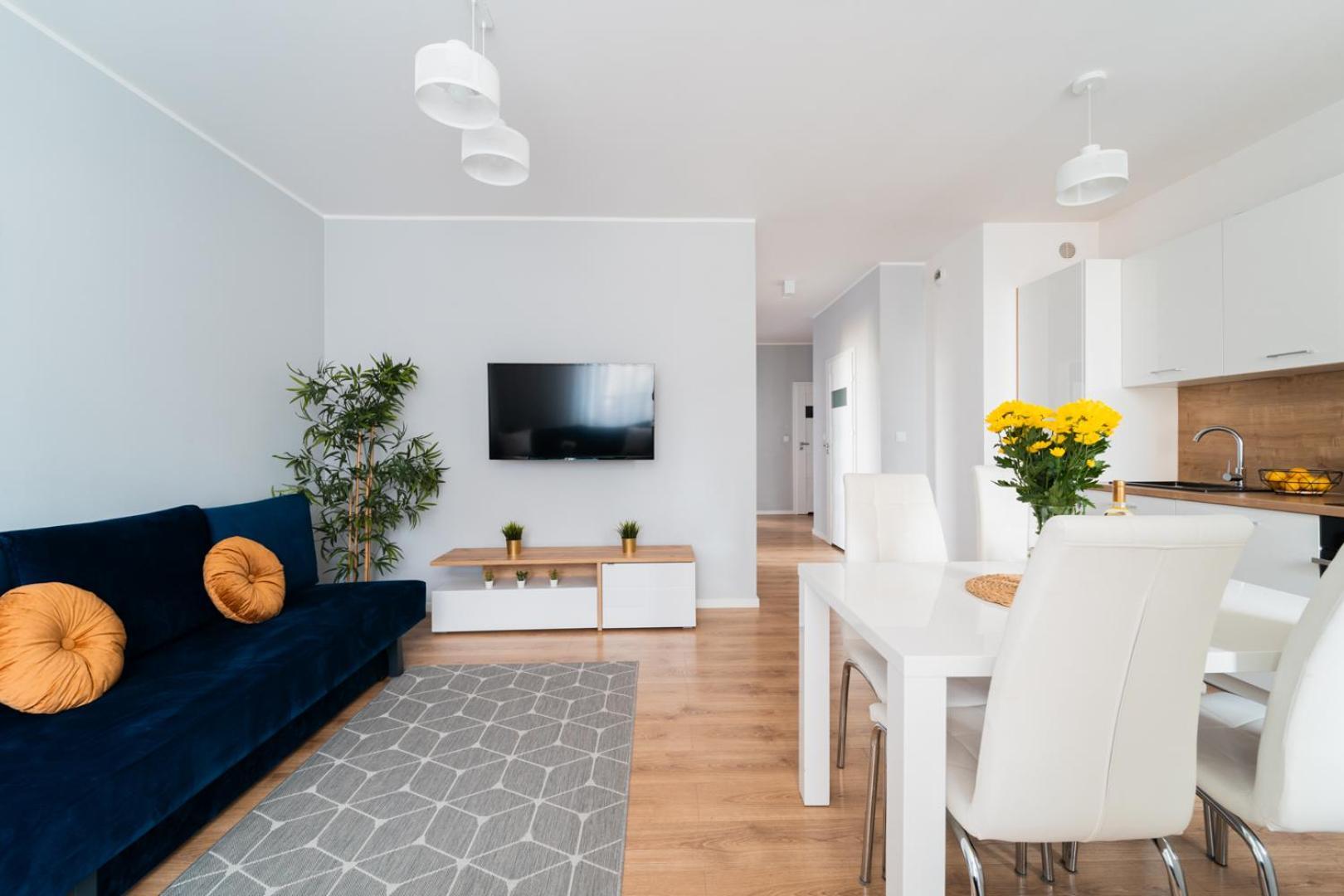 Apartament - Near Sky Tower - Private Parking *