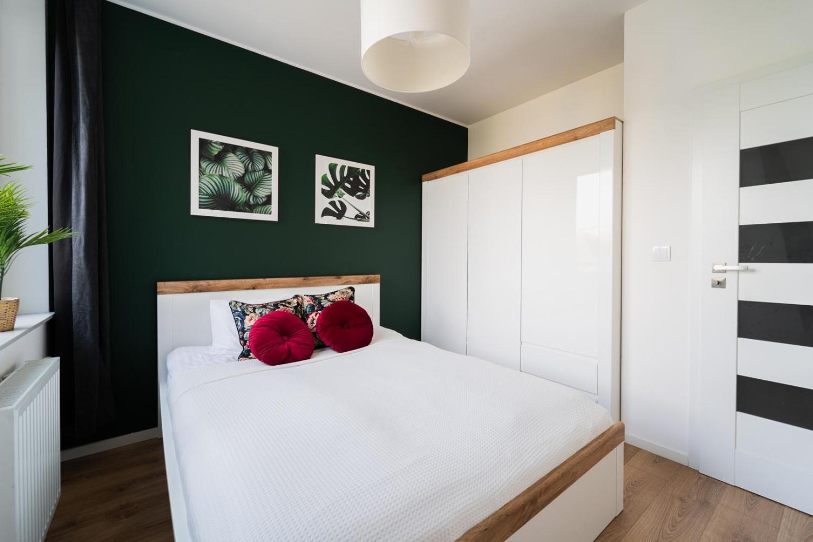 Apartament - Near Sky Tower - Private Parking Wrocław