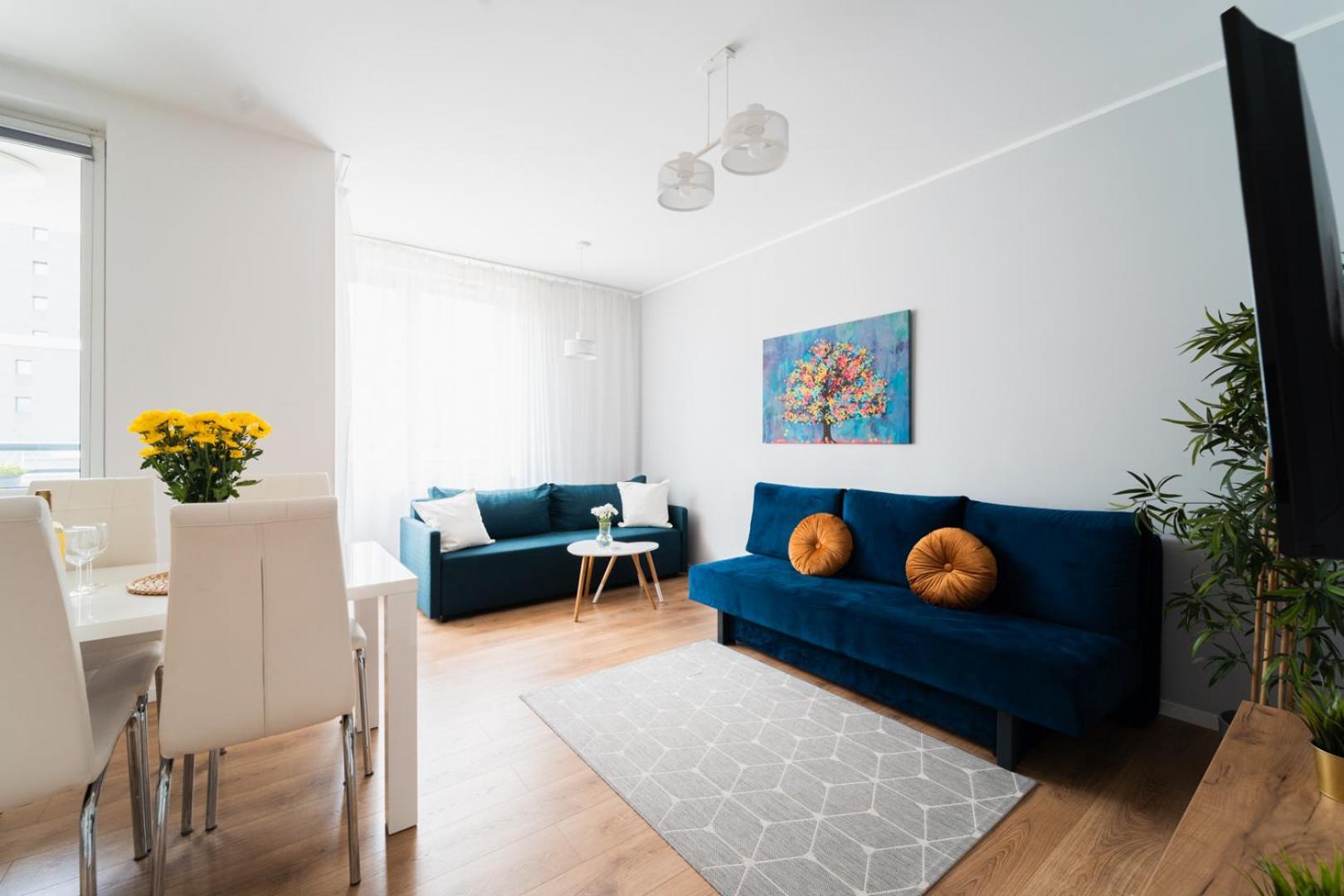 Apartament - Near Sky Tower - Private Parking Wrocław